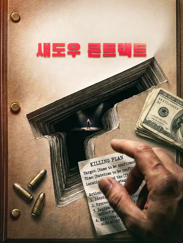 섀도우 콘트랙트