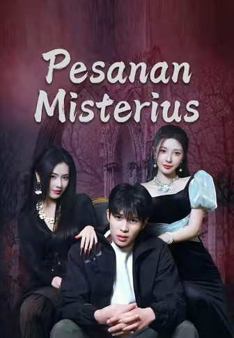 Pesanan Misterius