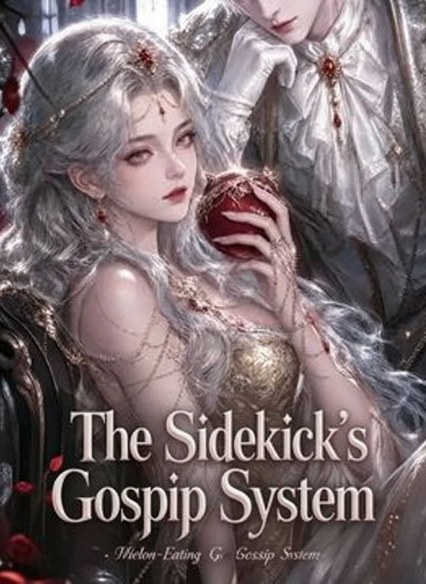 The Sidekick's Gossip System