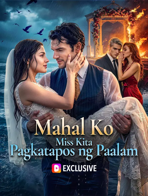 Mahal Ko, Miss Kita Pagkatapos ng Paalam
