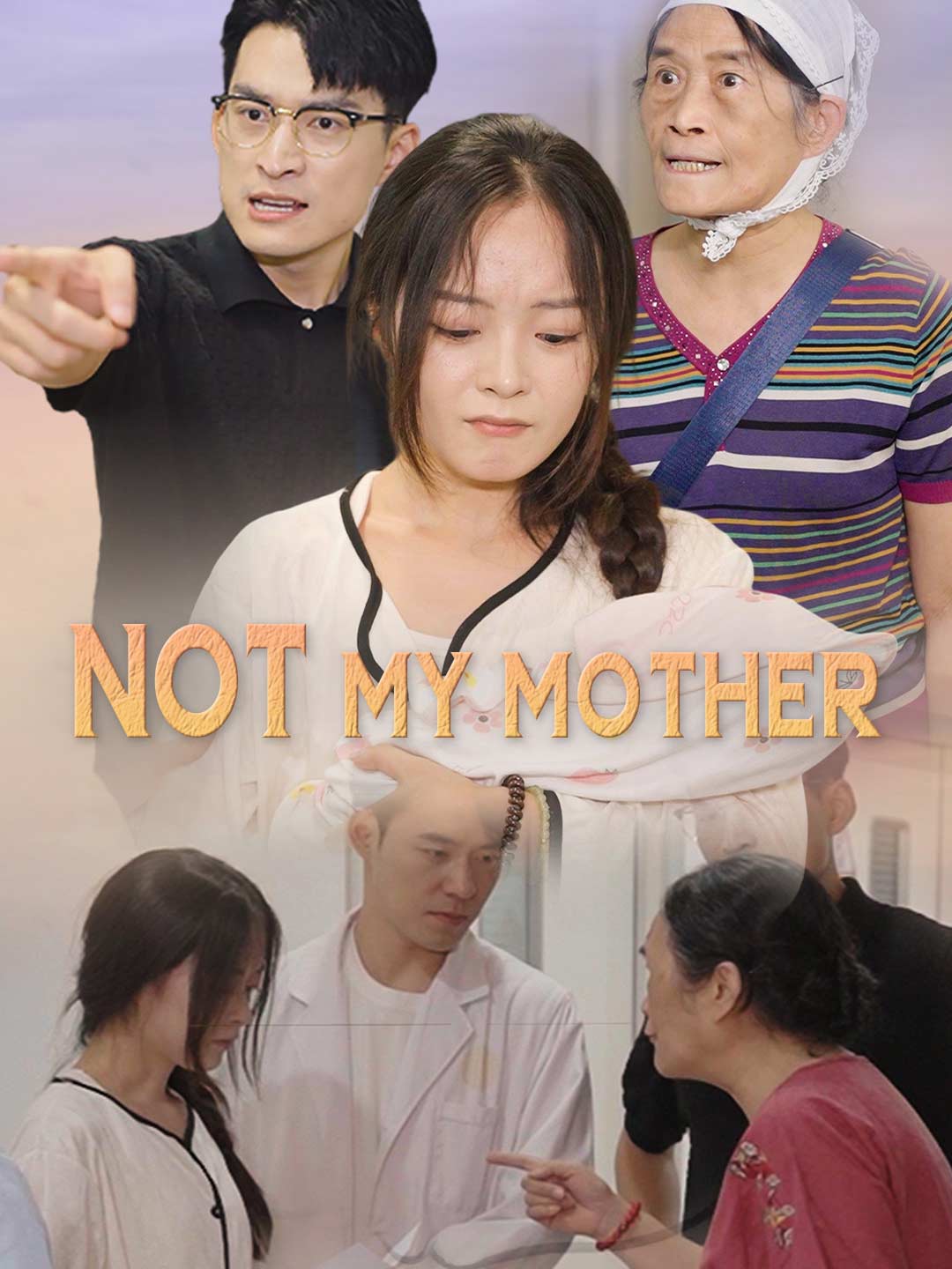 Not My Mother