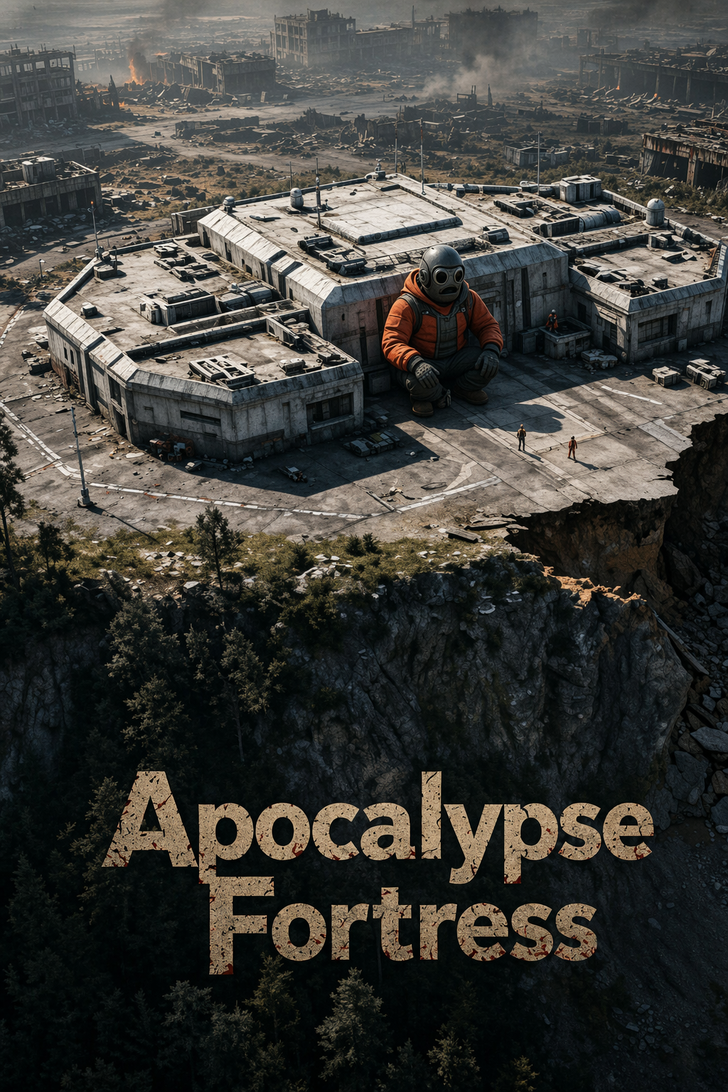 Apocalypse Fortress