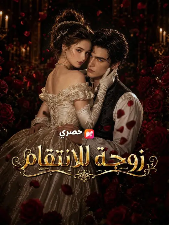 (مدبلج) زوجة للانتقام