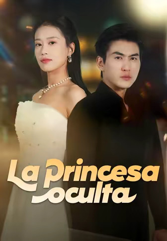 (Doblado)La princesa oculta