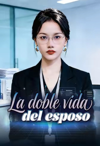 (Doblado)La doble vida del esposo
