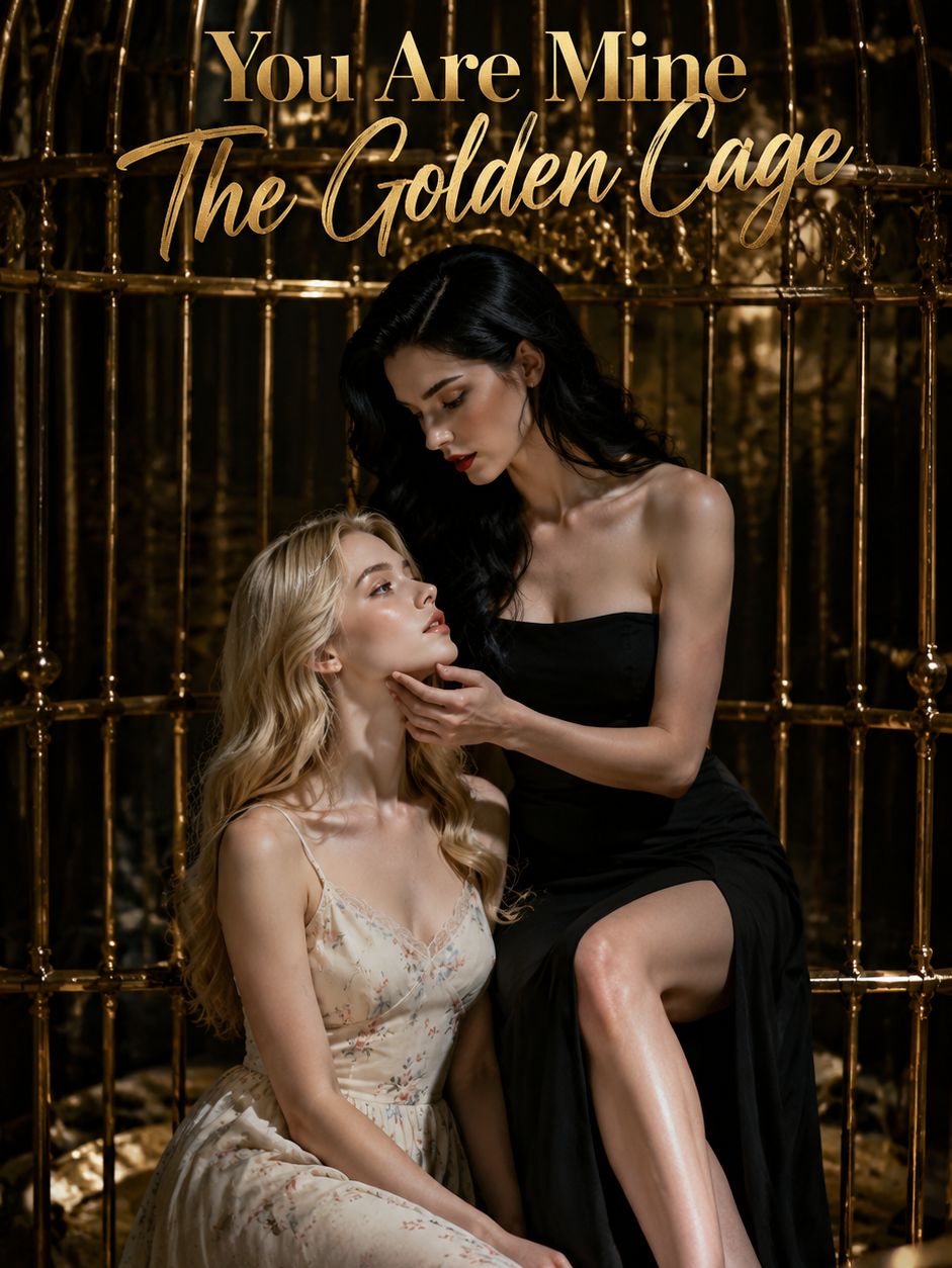 You Are Mine The Golden Cage