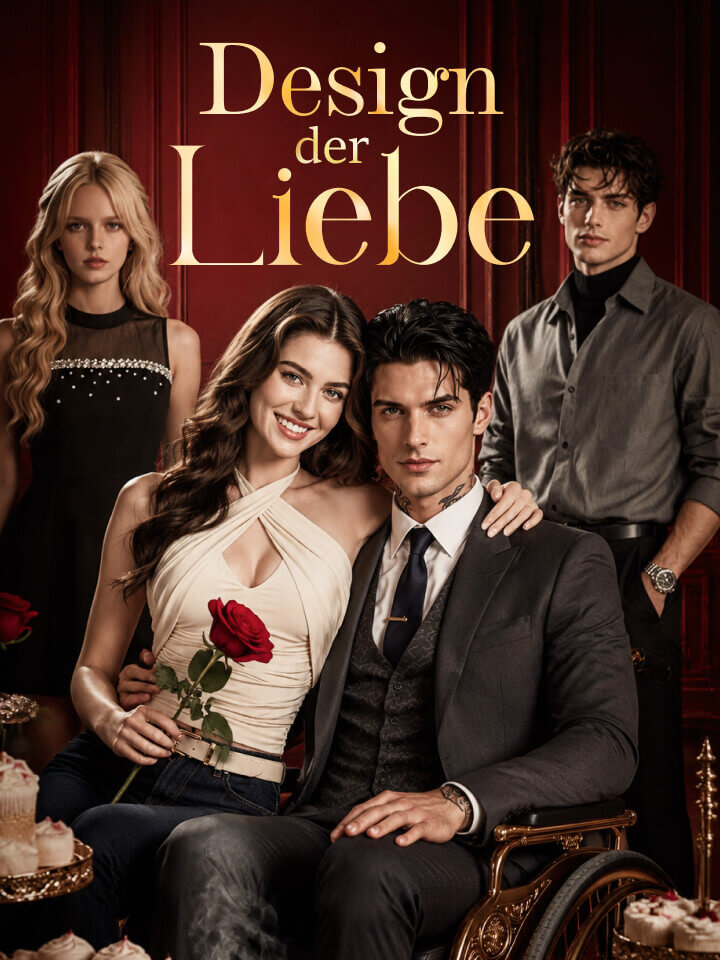 Design der Liebe