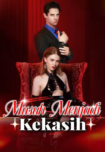 Musuh Menjadi Kekasih