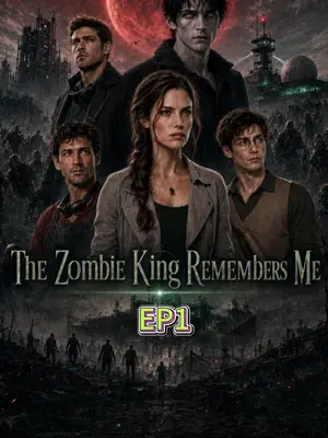 The Zombie King Remembers Me