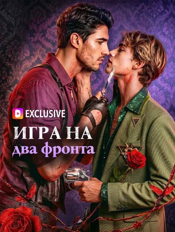 Игра на два фронта