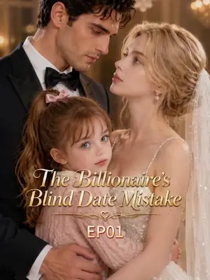 The Billionaire's Blind Date Mistake