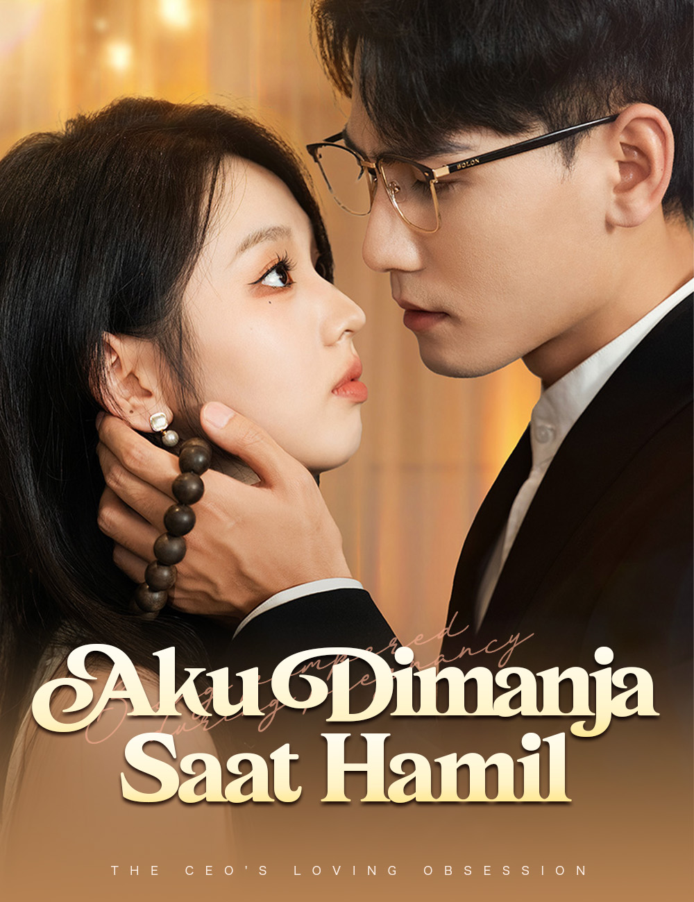 Aku Dimanja Saat Hamil
