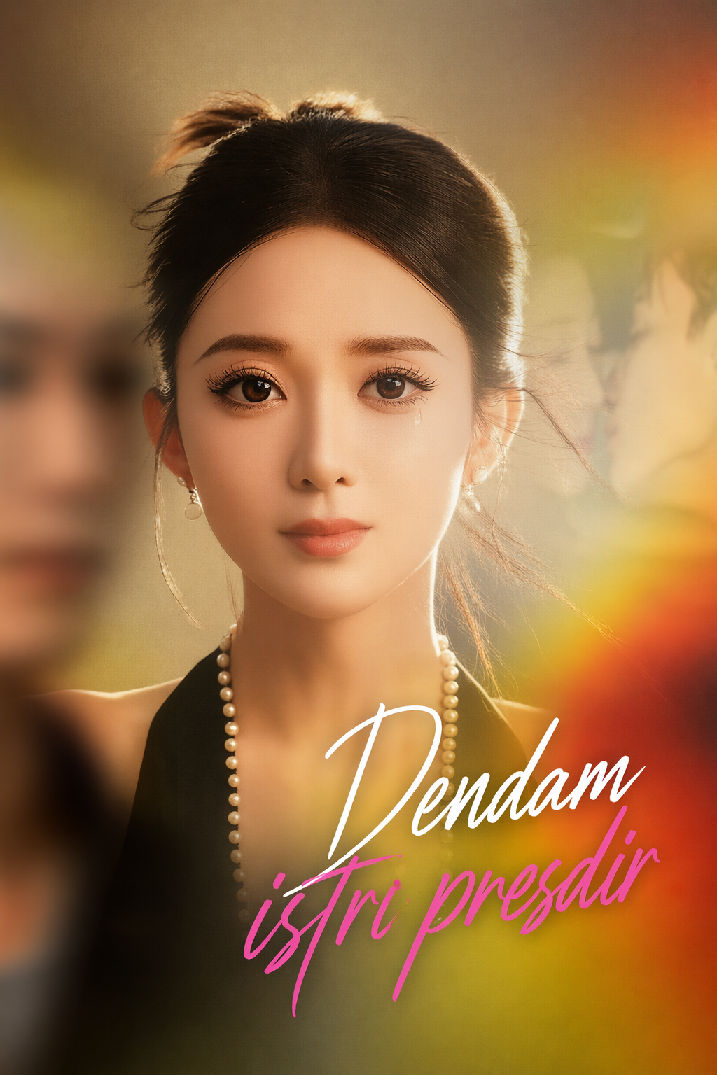 Dendam istri presdir