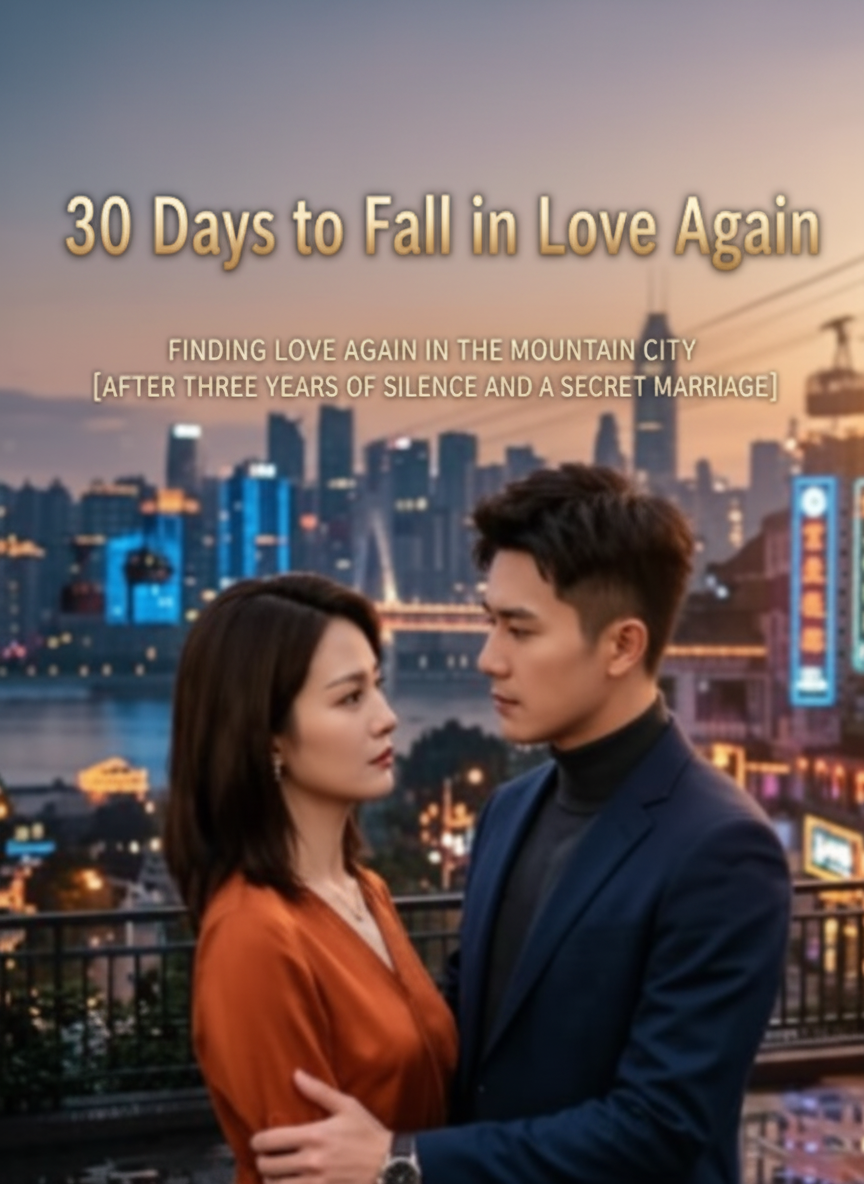30 Days to Fall in Love Again