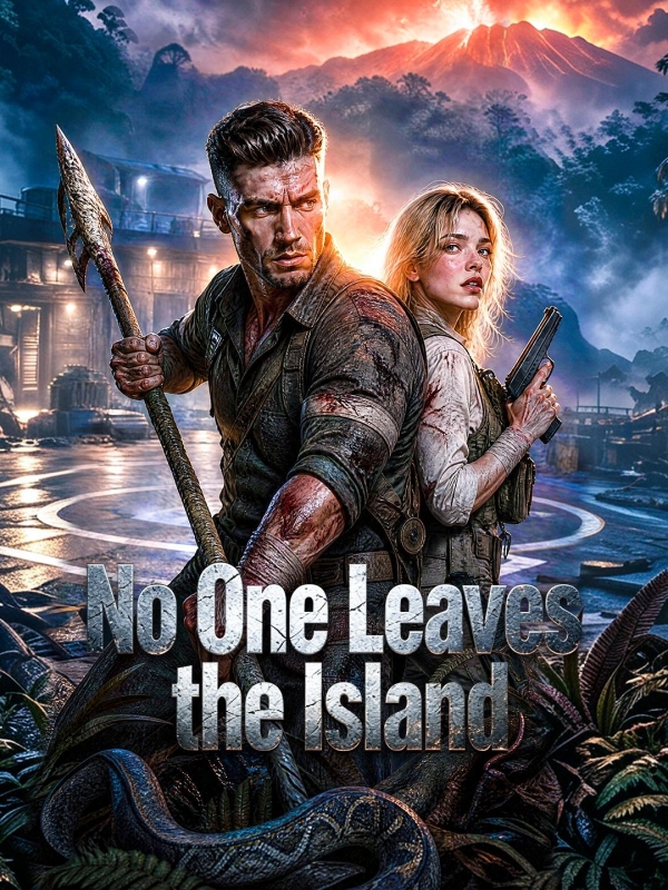 No One Leaves the Island