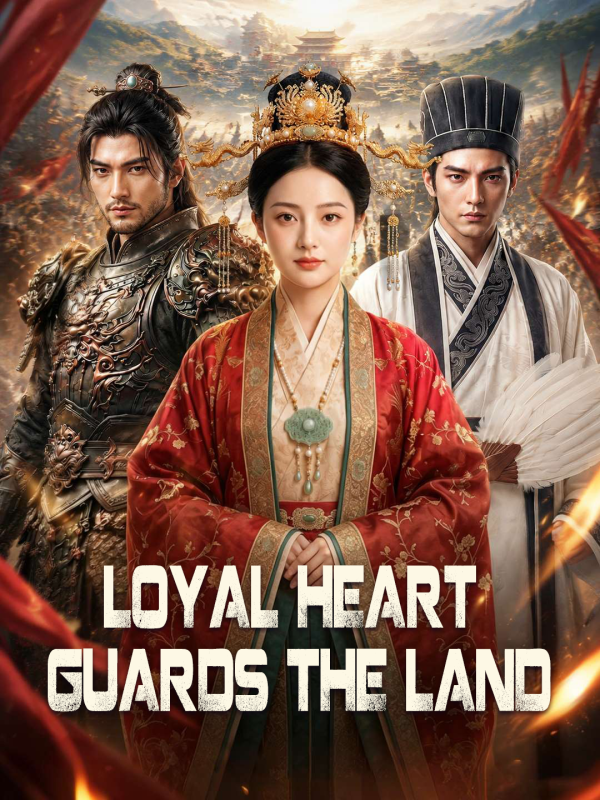 Loyal Heart Guards the Land