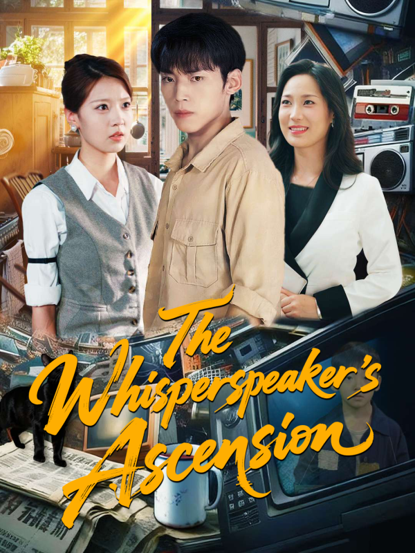 The Whisperspeaker's Ascension(English dubbed version)