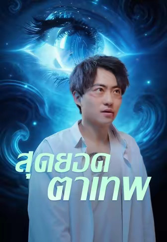 สุดยอดตาเทพ