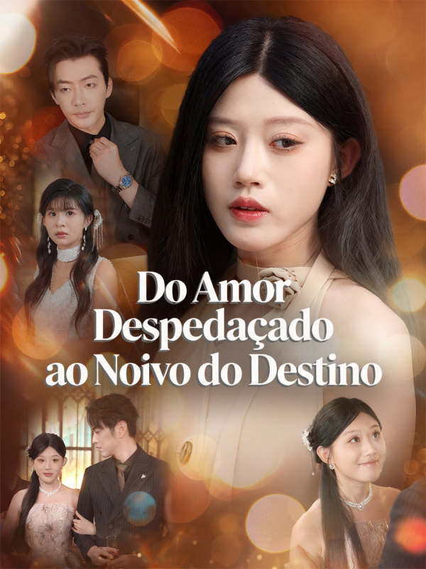 Do Amor Despedaçado ao Noivo do Destino
