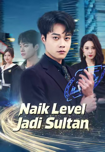 Naik Level Jadi Sultan