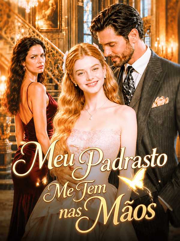 Meu Padrasto Me Tem nas Mãos