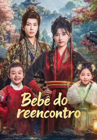 Bebê do reencontro