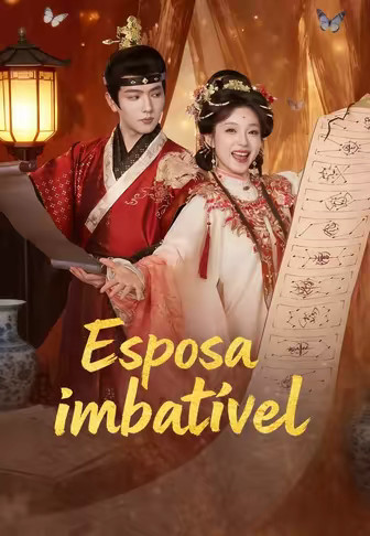 Esposa imbatível