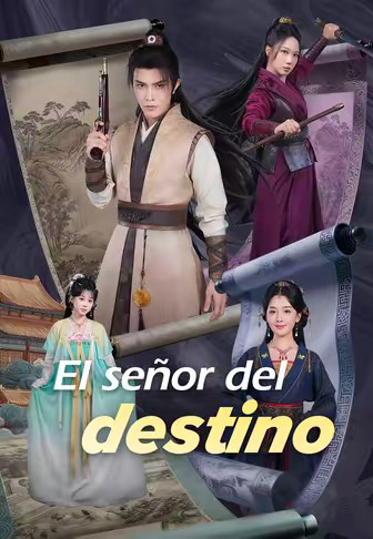 El señor del destino
