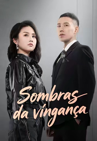 Sombras da vingança