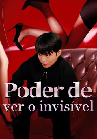 Poder de ver o invisível