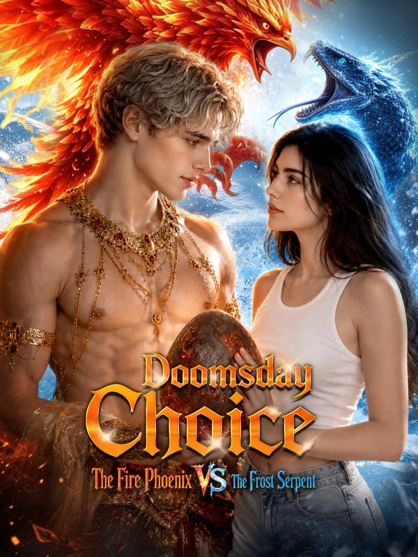 Doomsday Choice: The Fire Phoenix vs The Frost Serpent