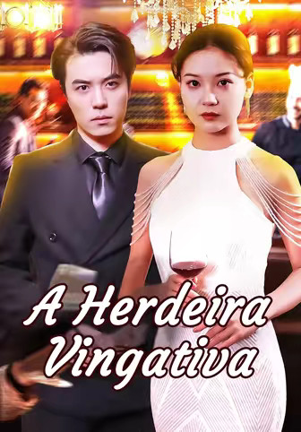 A Herdeira Vingativa