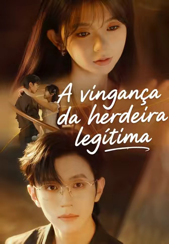 A vingança da herdeira legítima