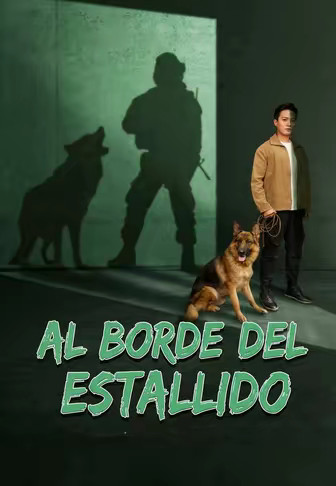 Al borde del estallido