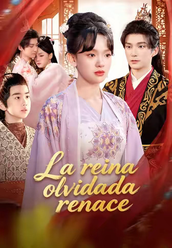 La reina olvidada renace