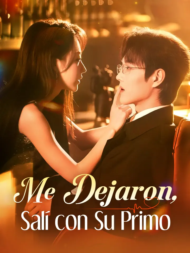Me Dejaron, Salí con Su Primo