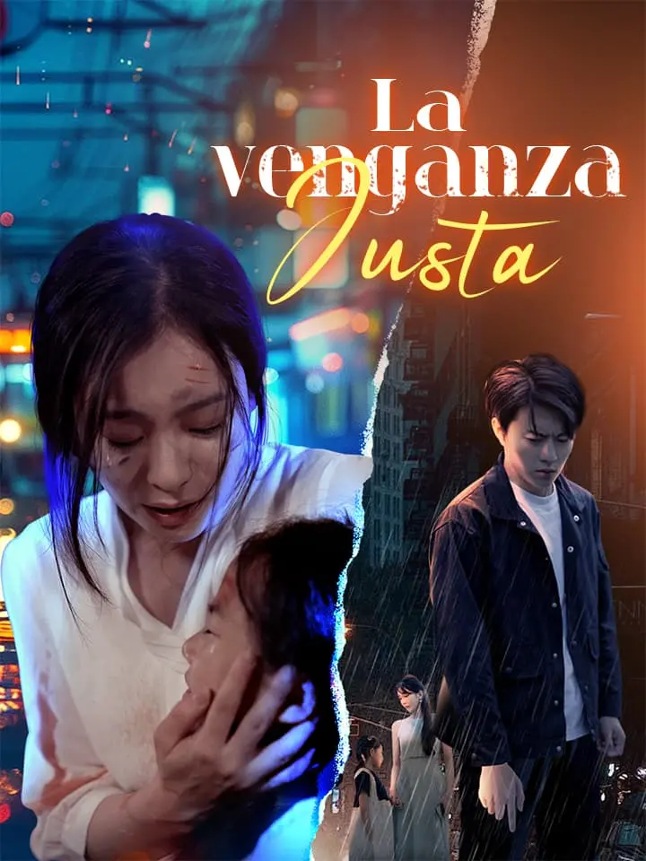 La venganza justa