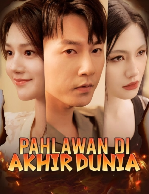 Pahlawan di Akhir Dunia