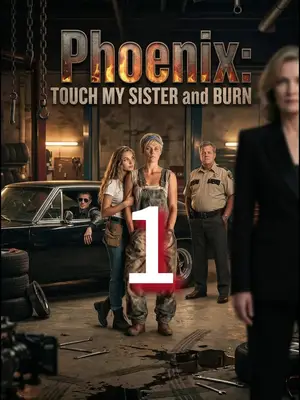 Phoenix: Jangan Sentuh Adikku