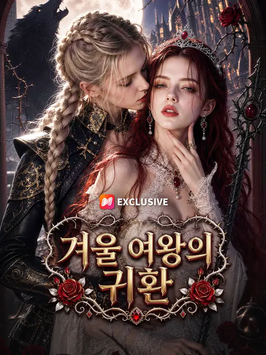 겨울 여왕의 귀환