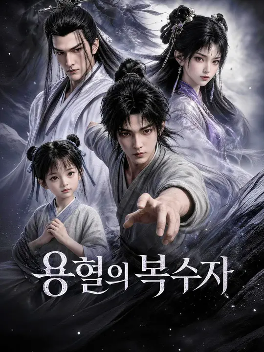 용혈의 복수자