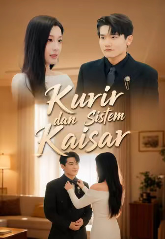 Kurir dan Sistem Kaisar