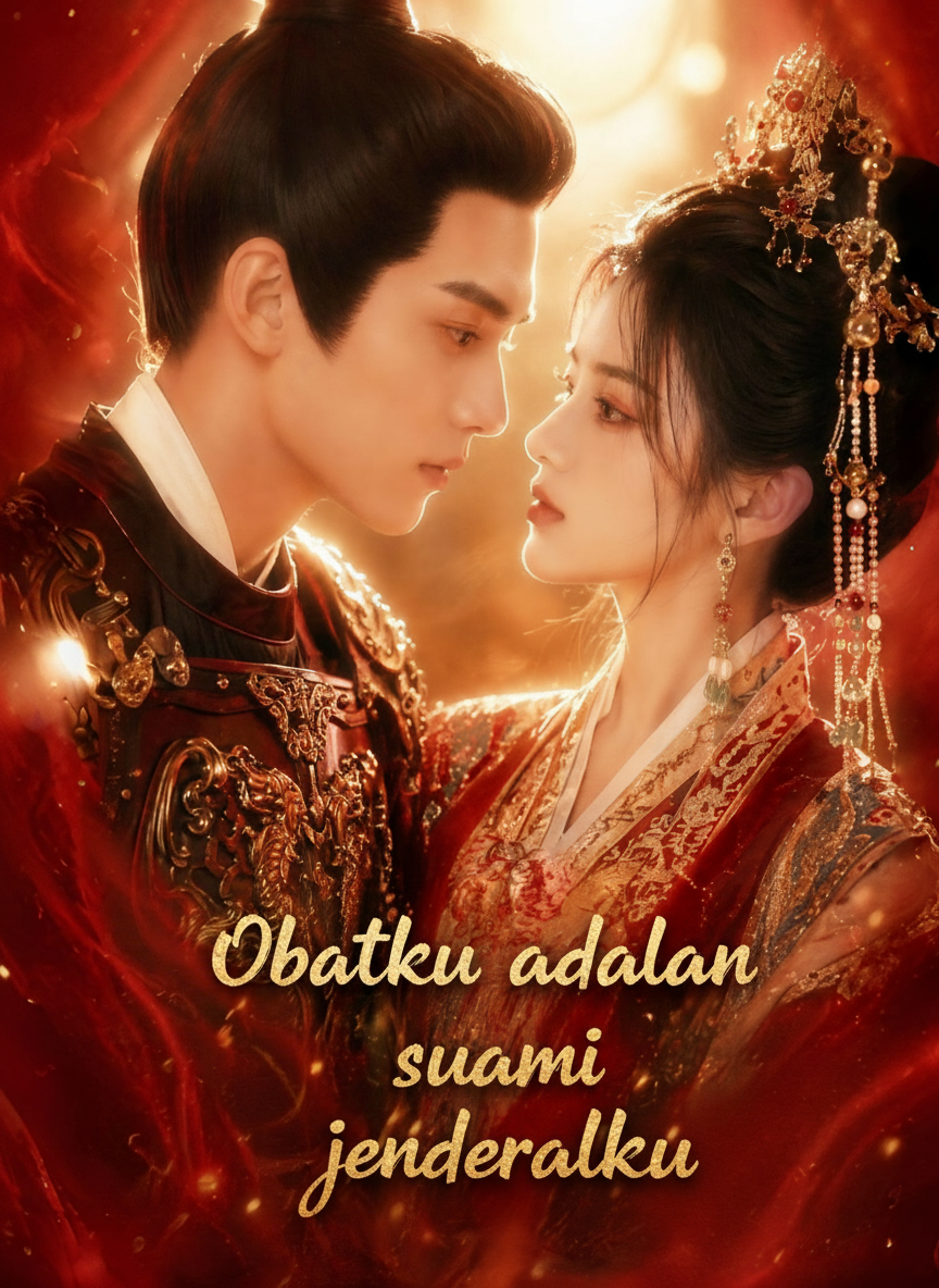 Obatku adalah suami jenderalku