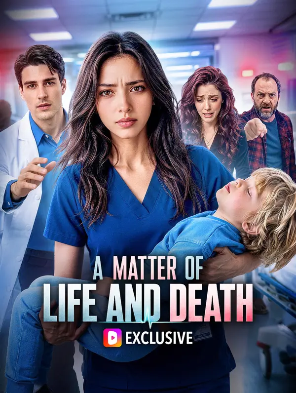 A Matter of Life and Death