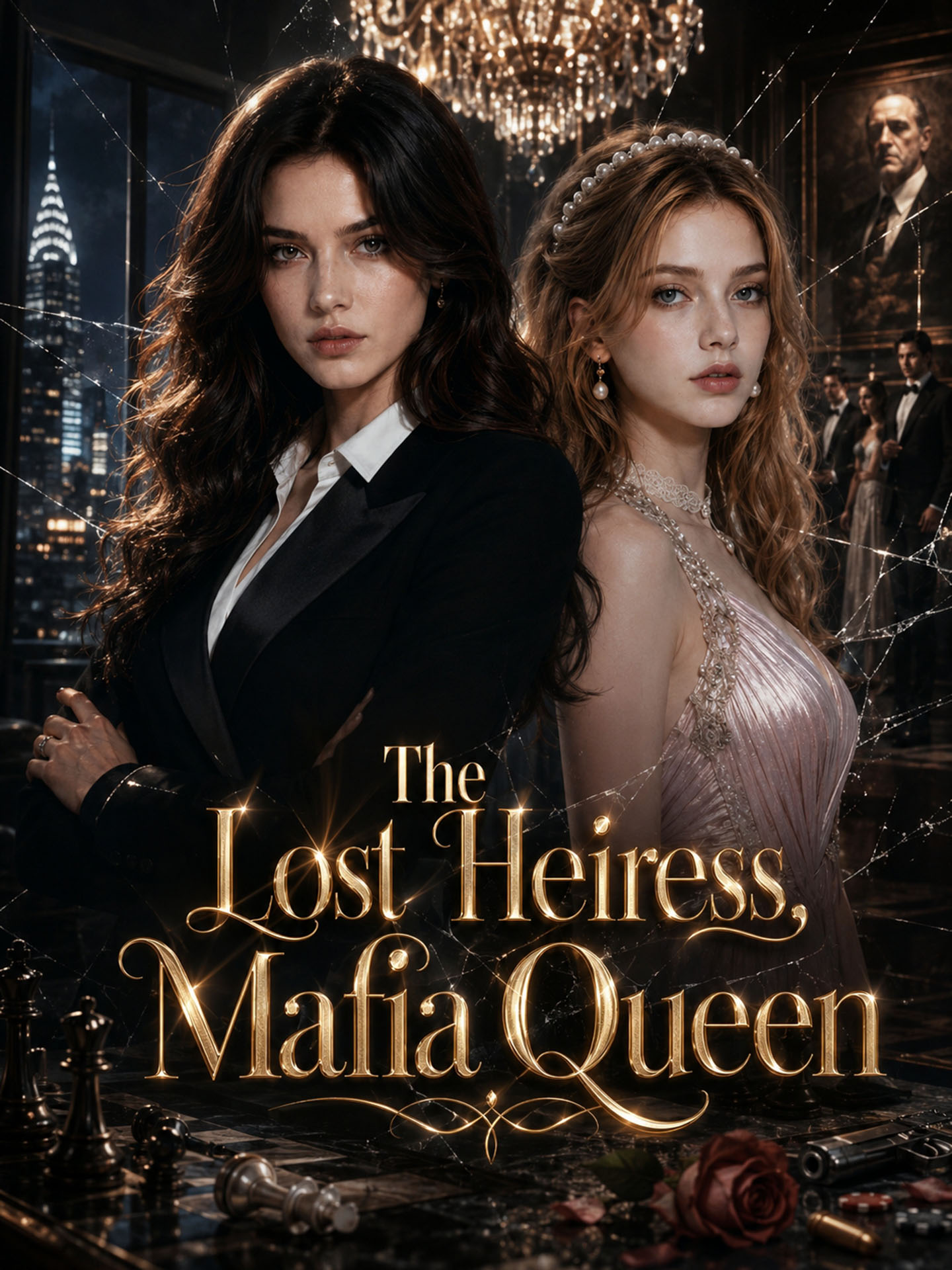 The Lost Heiress, Mafia Queen