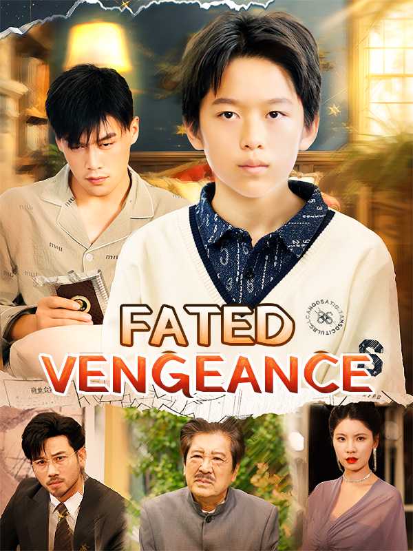 Fated Vengeance