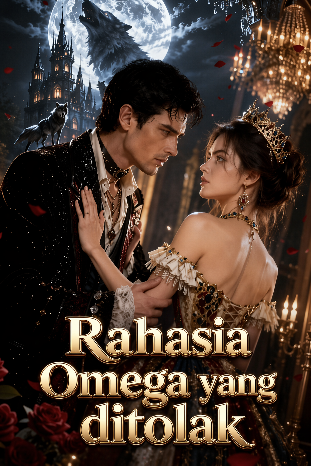 Rahasia Omega yang ditolak