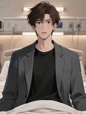 My Amnesiac Straight Husband