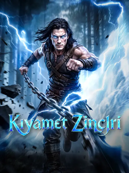 Kıyamet Zinciri