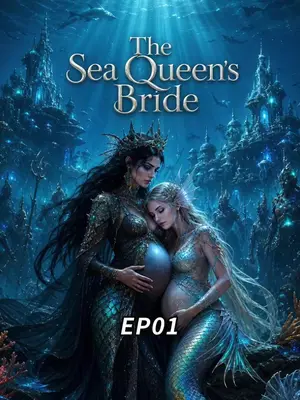 The Sea Queen's Bride